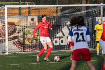 Bild 9 - wBJ Hamburger SV - Holstein Kiel : Ergebnis: 8:0